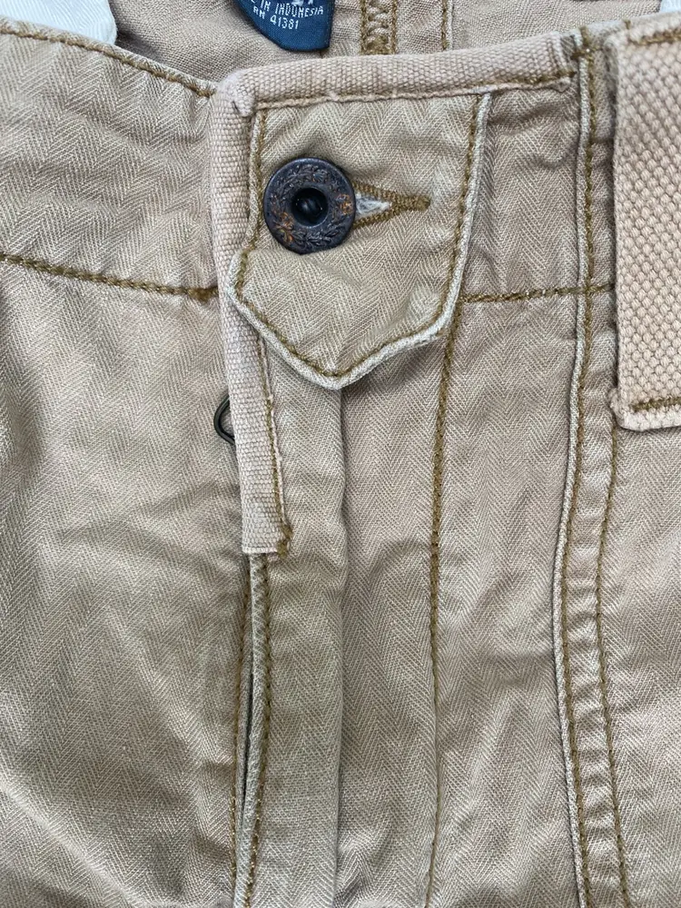 Pantaloni cargo Archive Polo Ralph Lauren
