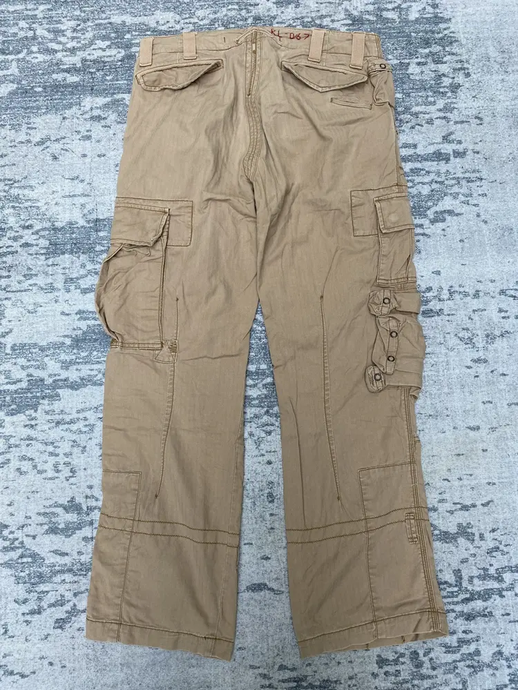 Pantaloni cargo Archive Polo Ralph Lauren