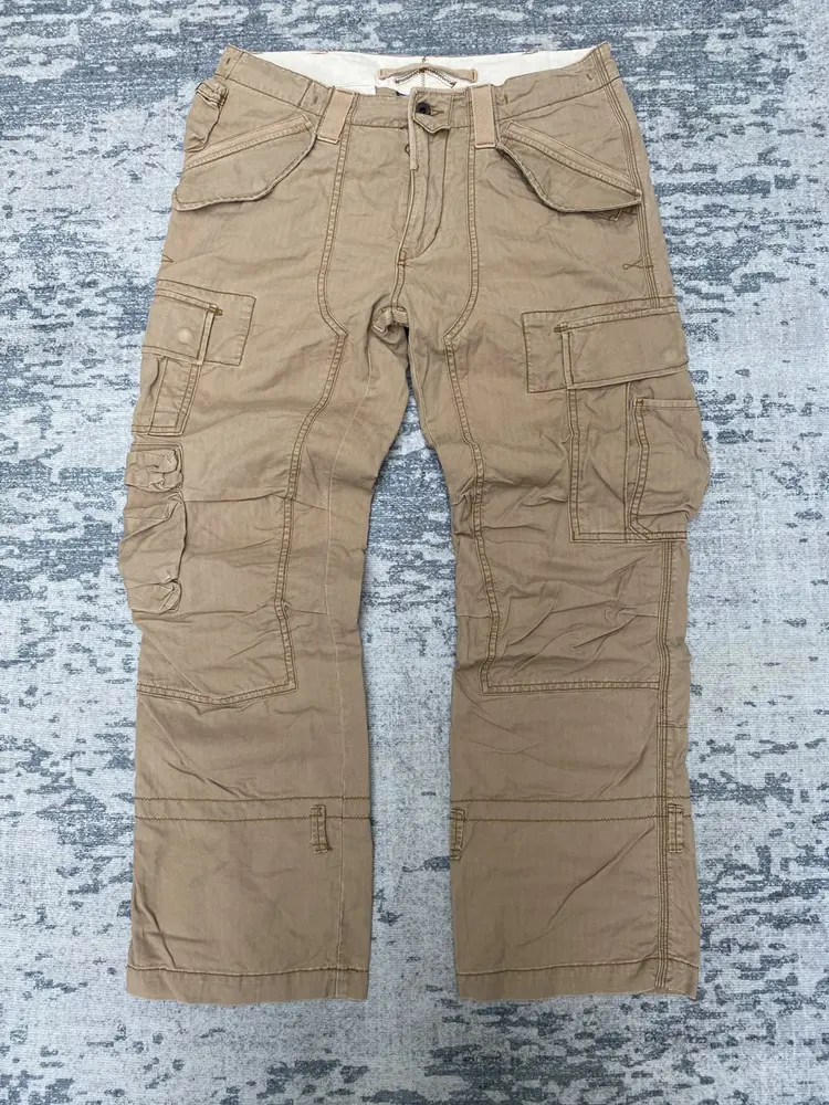 Archive Polo Ralph Lauren Cargo Pants