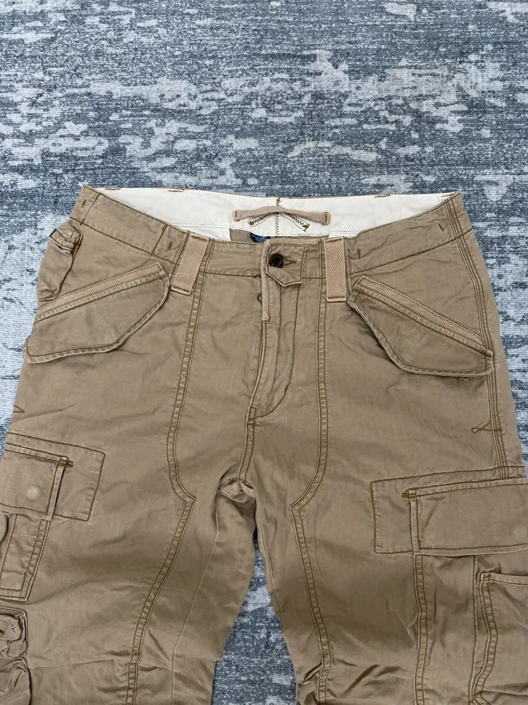 Pantaloni cargo Archive Polo Ralph Lauren